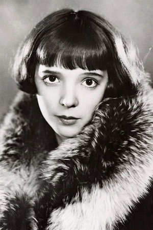 Jessie Matthews portrait