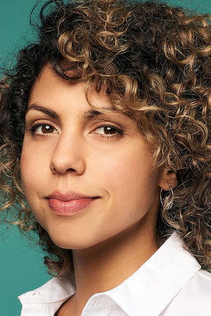 Jess Salgueiro portrait