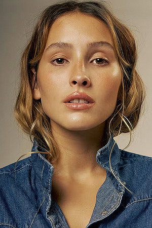 Duda Batsow portrait