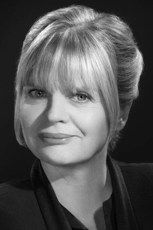 Isabelle Nanty portrait