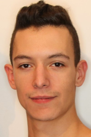 Martino portrait