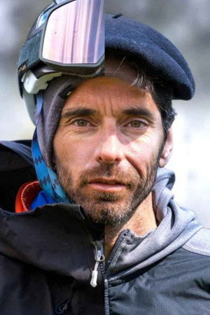 Tony Lamiche portrait