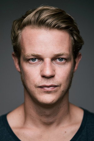 Philip Wilhelmi portrait