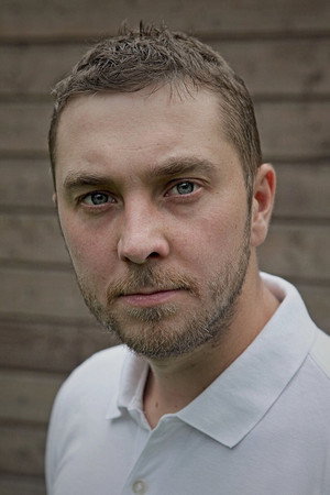 Anton Shurtsov portrait