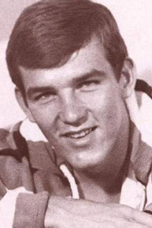 David Lord portrait