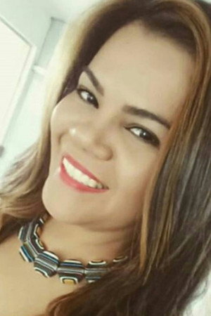 Vânia Zancarano portrait