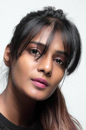 Meera Mitun portrait