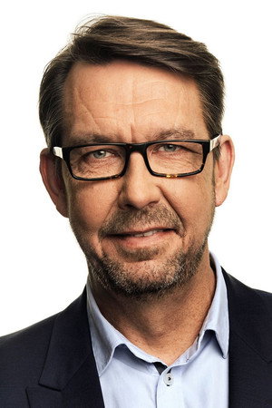 Hasse Aro portrait