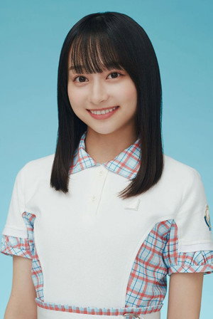Yuka Kageyama portrait