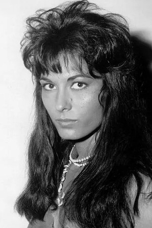 Vitina Marcus portrait