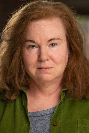 Lisa Shatterly Boyd portrait