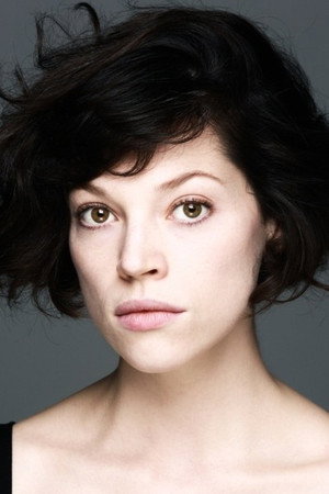 Sarah Schoenbeck portrait