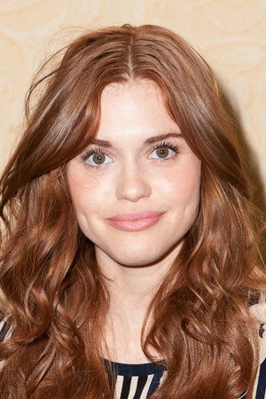 Holland Roden portrait