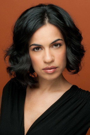 Julie Williams portrait