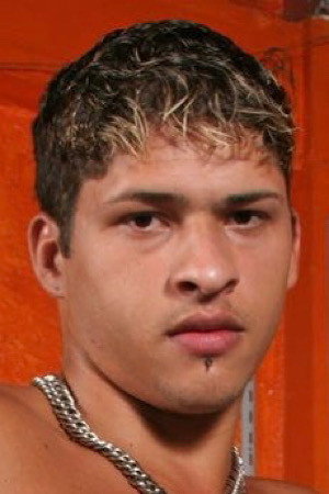 Rodrigo Lobo portrait