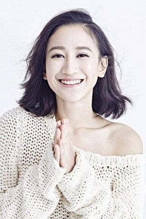 Zeng Yongti portrait