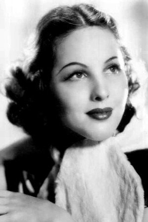 Jayne Regan portrait