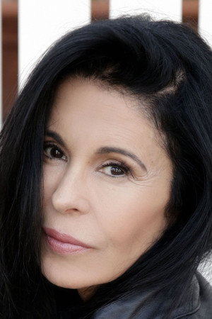 María Conchita Alonso portrait