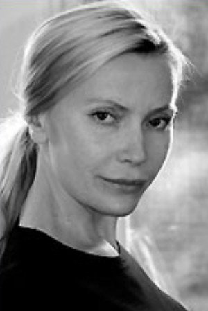 Tatyana Stepanchenko portrait