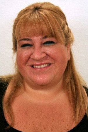 Ethel Mulinas portrait