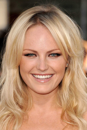 Malin Åkerman portrait