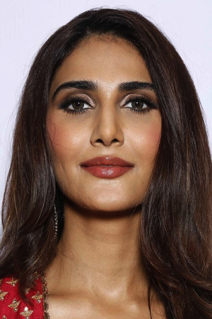 Vaani Kapoor portrait