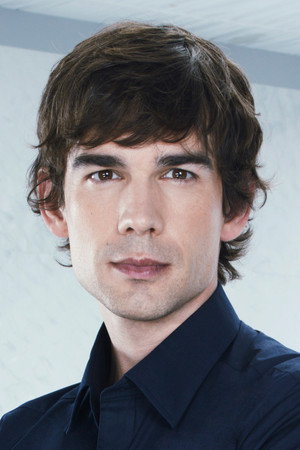 Christopher Gorham portrait