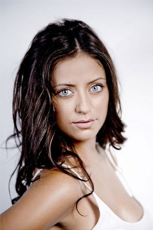 Maha Wilson portrait