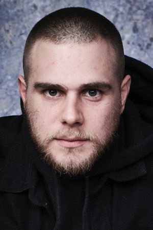 Jared Abrahamson portrait