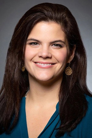 Diane Davis portrait