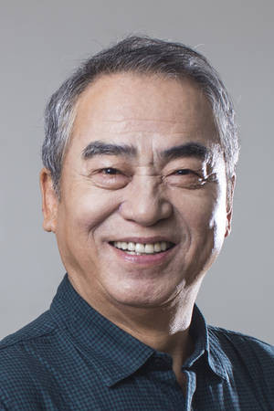 Lee Moon-su portrait