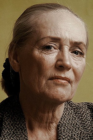 Karen Margrethe Bjerre portrait