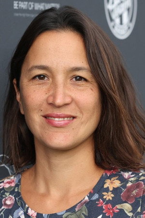 Julie Gautier portrait