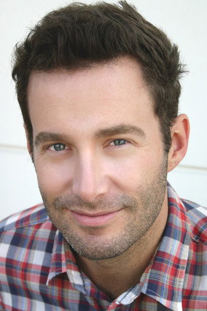 Sam Boxleitner portrait