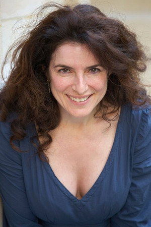 Catherine Lascault portrait