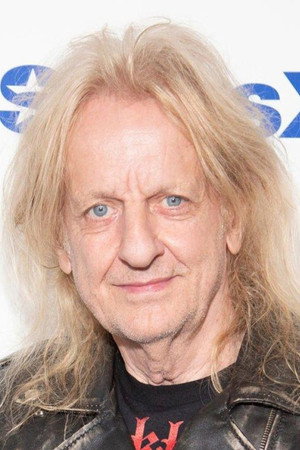 K.K. Downing portrait