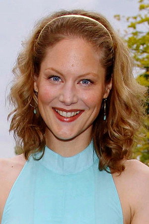 Tessa Mittelstaedt portrait