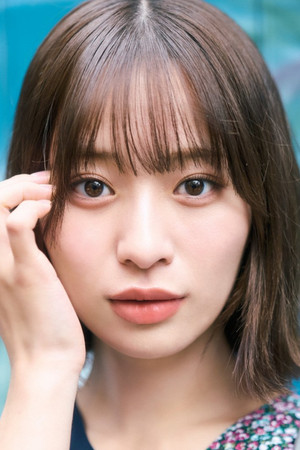 Nanaka Tomita portrait