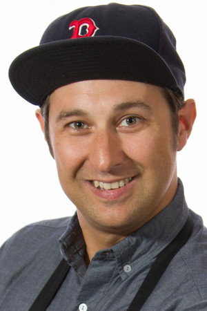 Bob le Chef portrait