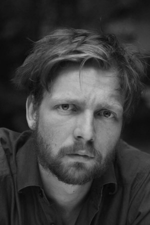 Sergey Bystrov portrait