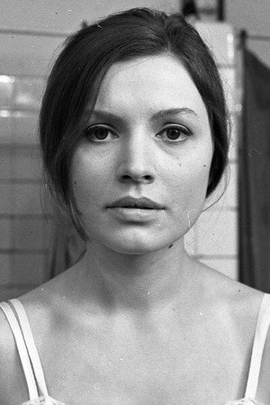 Wanda Neumann portrait