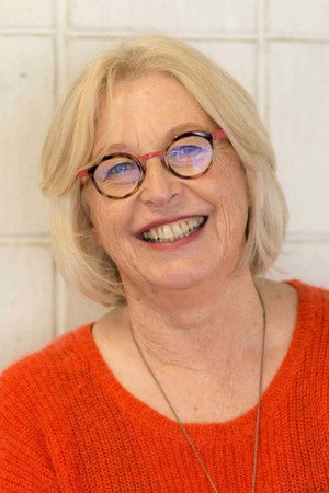 Gaylene Preston portrait