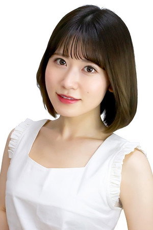 Miharu Hanai portrait
