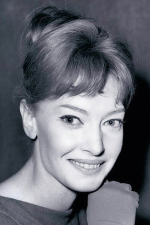 Jeannie Carson portrait