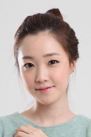 Oh Jin-ha portrait