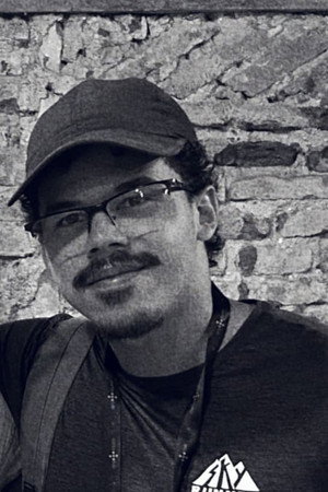 Gui Moreira portrait