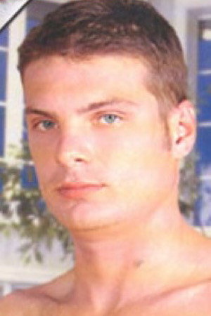 Craig Allen portrait