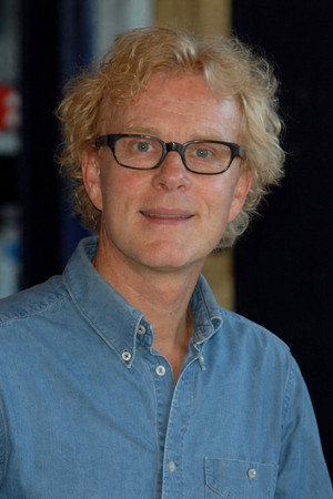Curt Truninger portrait