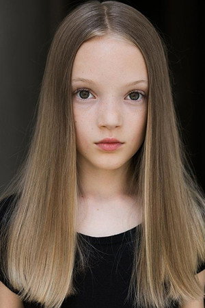 Raffiella Chapman portrait