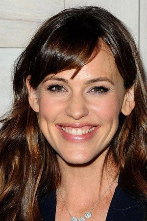 Jennifer Garner portrait